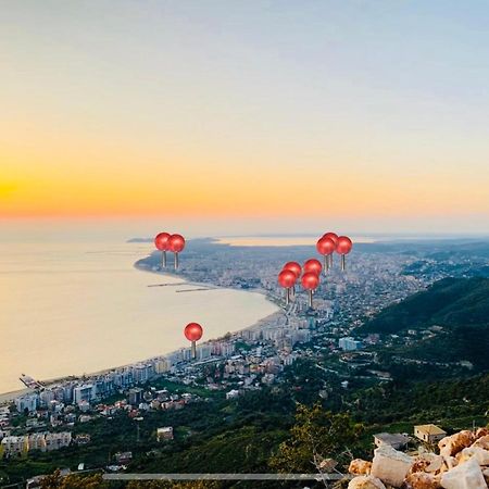 Premium Apartament 07 Vlorë 외부 사진