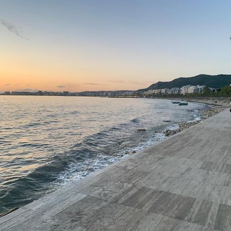 Premium Apartament 07 Vlorë 외부 사진