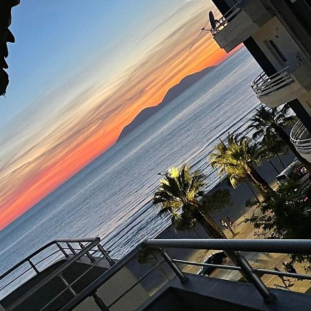 Premium Apartament 07 Vlorë 외부 사진