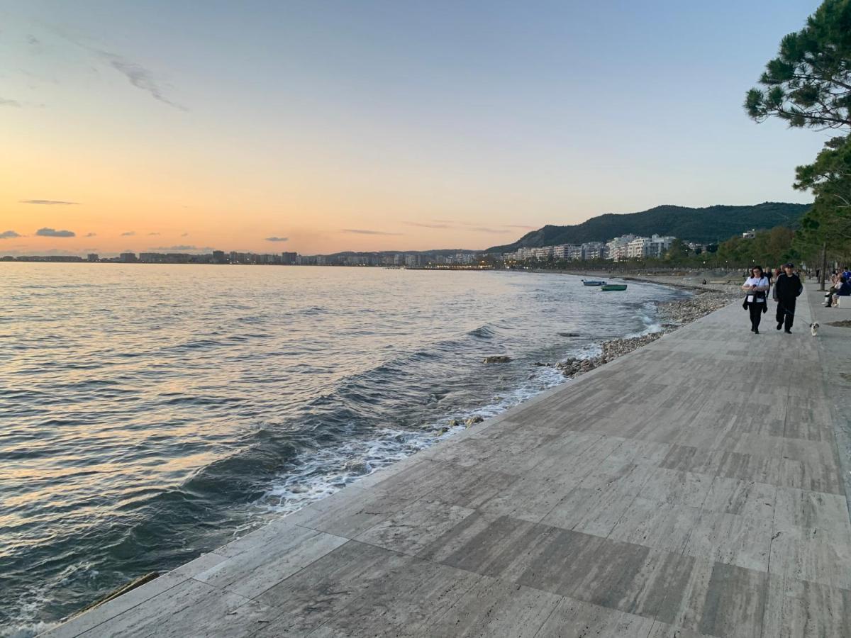 Premium Apartament 07 Vlorë 외부 사진