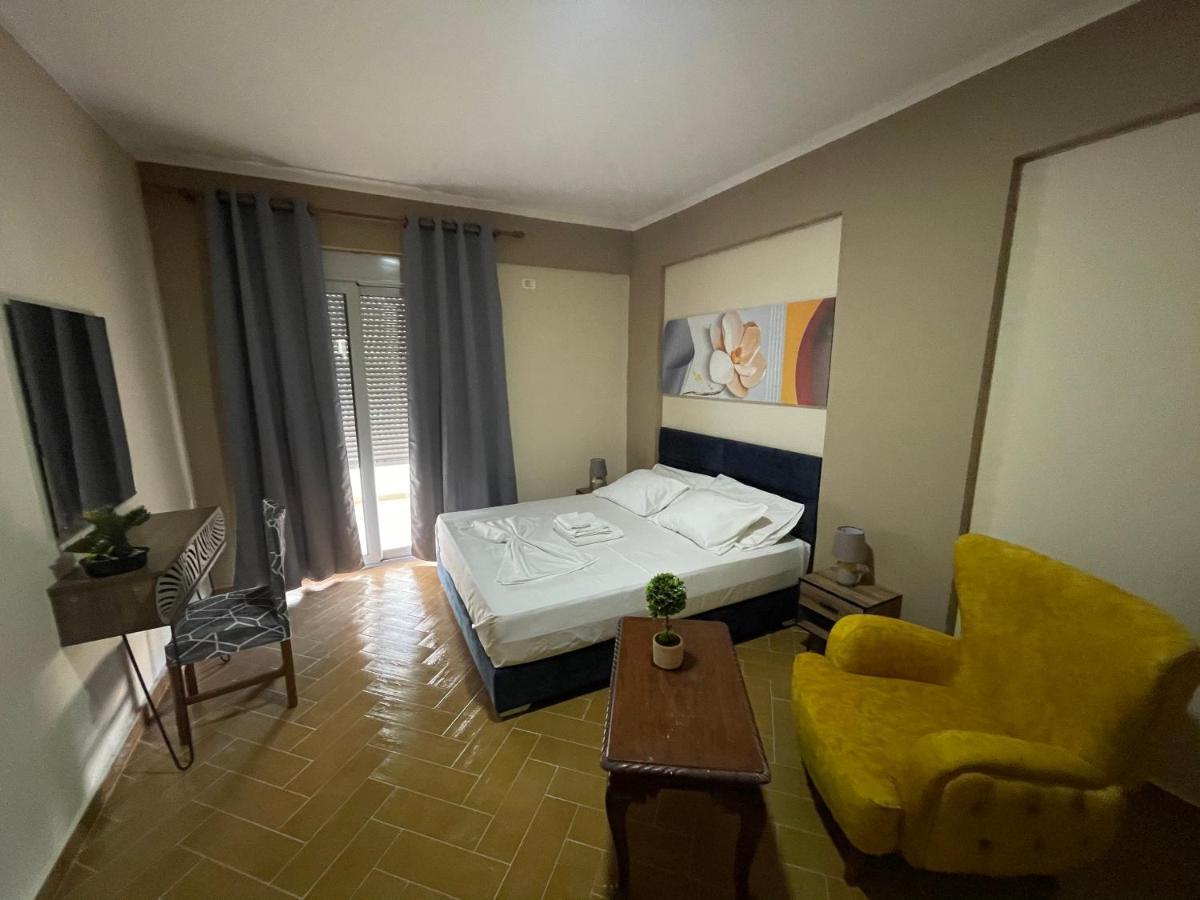 Premium Apartament 07 Vlorë 외부 사진