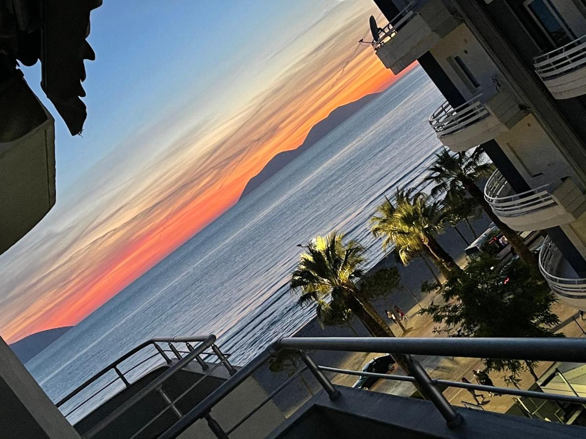 Premium Apartament 07 Vlorë 외부 사진