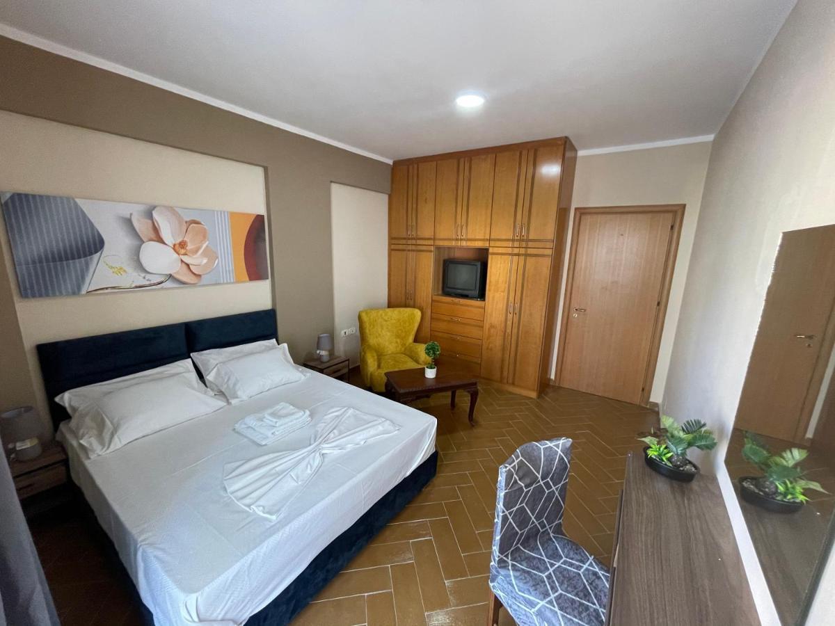 Premium Apartament 07 Vlorë 외부 사진