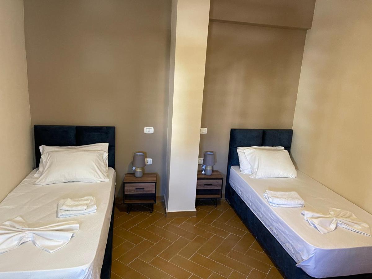 Premium Apartament 07 Vlorë 외부 사진