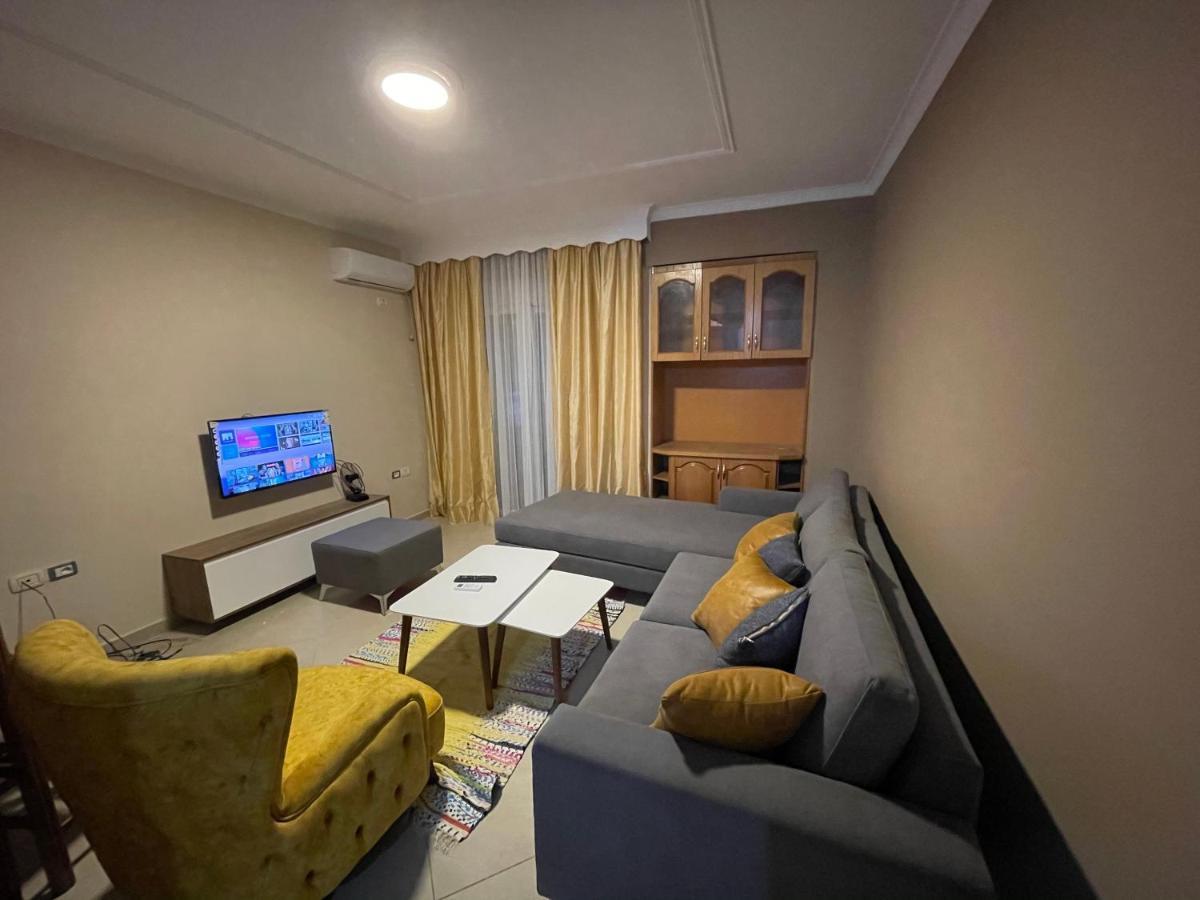 Premium Apartament 07 Vlorë 외부 사진
