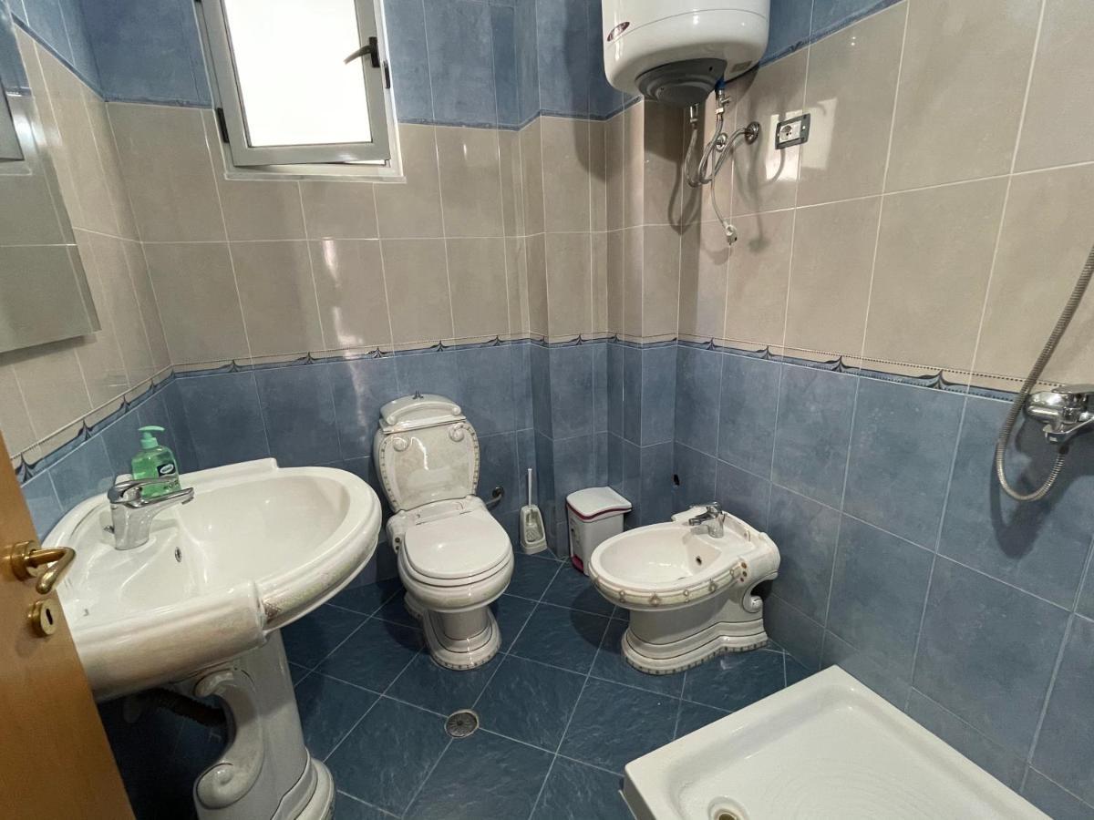 Premium Apartament 07 Vlorë 외부 사진