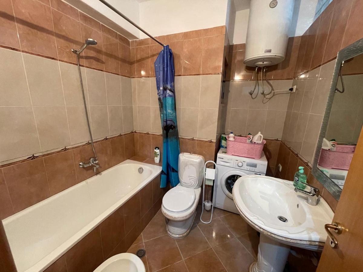 Premium Apartament 07 Vlorë 외부 사진